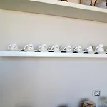 Gatto Bianco Le Terrazze Бари