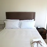 Gatto Bianco Le Terrazze Бари