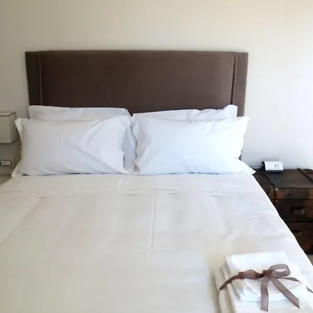 Gatto Bianco Le Terrazze 3*