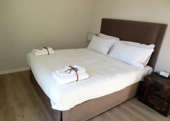 Гостьовий будинок Gatto Bianco Le Terrazze 3*