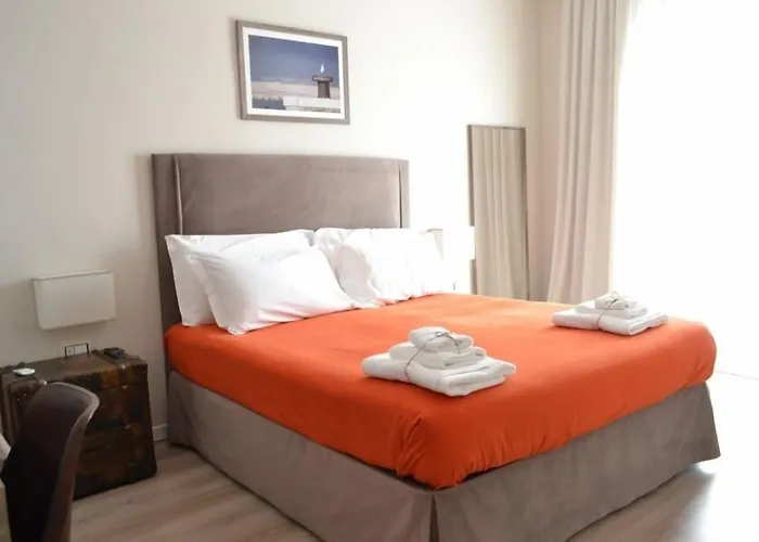 Gatto Bianco Le Terrazze