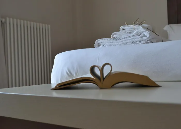 Gatto Bianco Le Terrazze 3* Bari