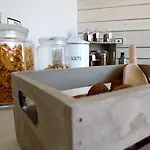 Gatto Bianco Le Terrazze Bari