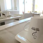 Penzion Gatto Bianco Le Terrazze Bari