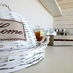 Gatto Bianco Le Terrazze 3* Bari