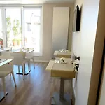 Penzion Gatto Bianco Le Terrazze 3*