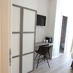 Gatto Bianco Le Terrazze 3* Bari