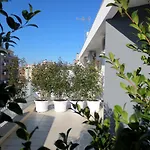 Pensiune Gatto Bianco Le Terrazze 3*