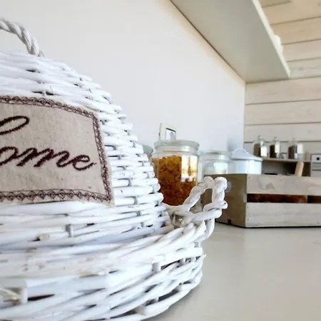 Gatto Bianco Le Terrazze Bari