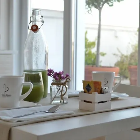 Gatto Bianco Le Terrazze 3* Bari