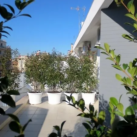 Gatto Bianco Le Terrazze