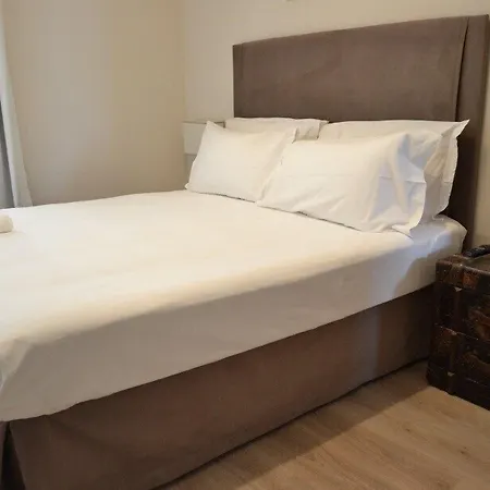 Guest house Gatto Bianco Le Terrazze Bari