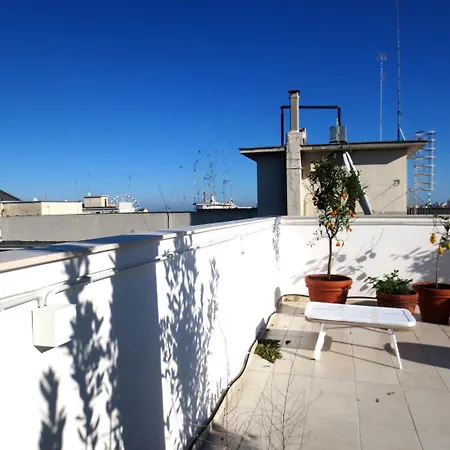 Gatto Bianco Le Terrazze 3*