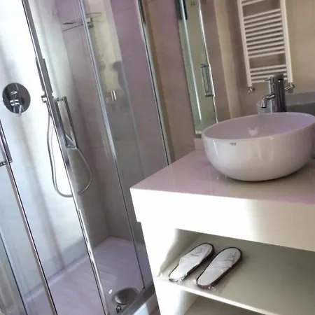 Gatto Bianco Le Terrazze 3*