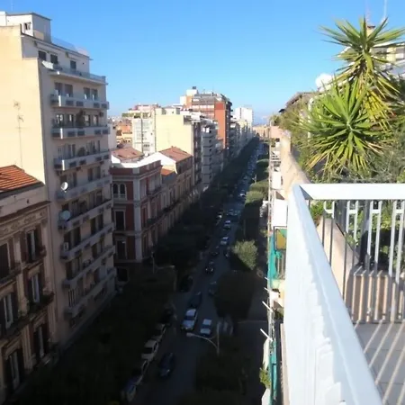 Pensiune Gatto Bianco Le Terrazze