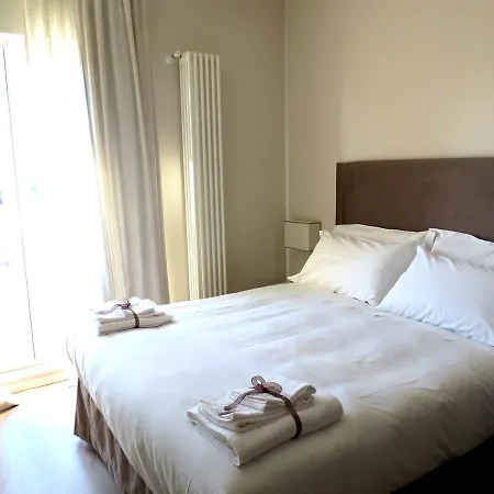 Gatto Bianco Le Terrazze Guest house 2*