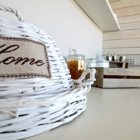 Gatto Bianco Le Terrazze 3* Bari