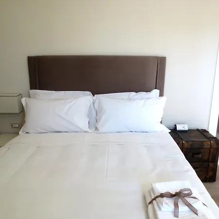 Gatto Bianco Le Terrazze Bari