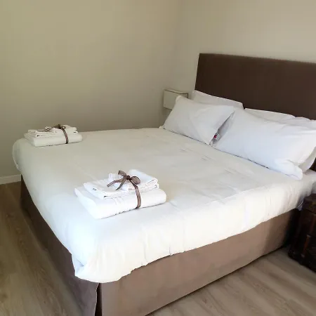 Guest house Gatto Bianco Le Terrazze