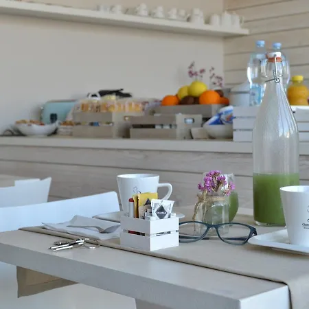Gatto Bianco Le Terrazze Guest house 2*