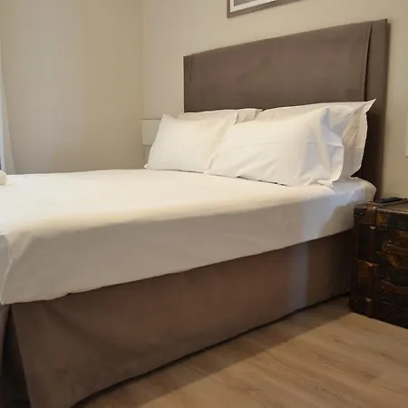 Gatto Bianco Le Terrazze Guest house