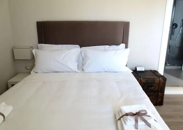 Gatto Bianco Le Terrazze 3*